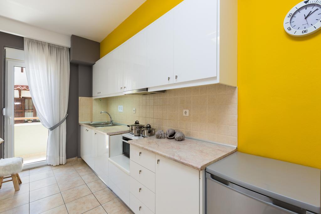 White Coral Appartement *