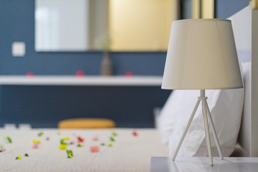 White Coral Appartement *